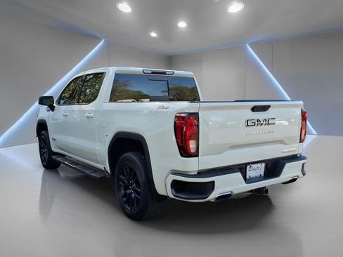 Used 2020 GMC Sierra 1500 Elevation w/ Elevation Value Package AWD/4WD image 6