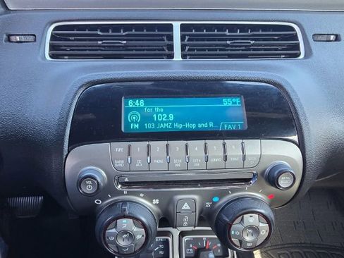 Used 2011 Chevrolet Camaro SS w/ RS Package image 18