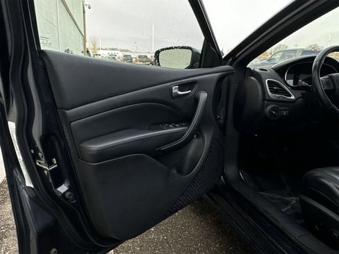 Used 2013 Dodge Dart Limited w/ Premium Group image 30