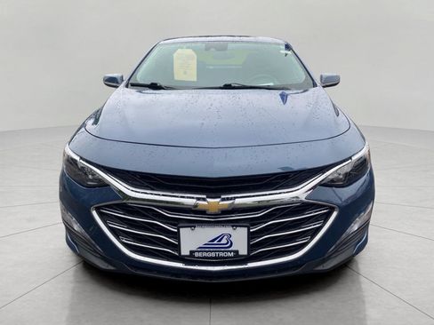 Used 2024 Chevrolet Malibu LT FWD image 8