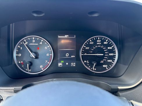 New 2026 Subaru Ascent Limited image 11