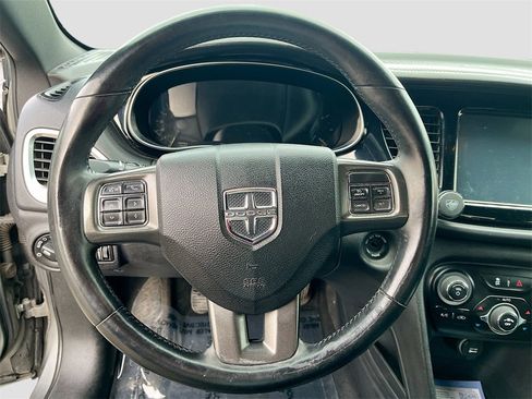 Used 2013 Dodge Dart Limited w/ Premium Group image 11