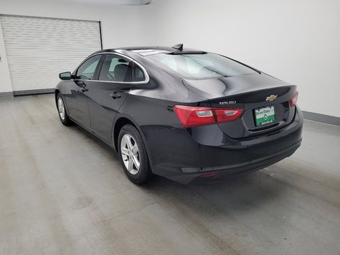Used 2023 Chevrolet Malibu LS FWD image 5