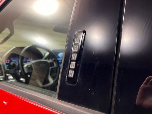 Used 2022 Ford F350 Lariat w/ Lariat Ultimate Package image 34