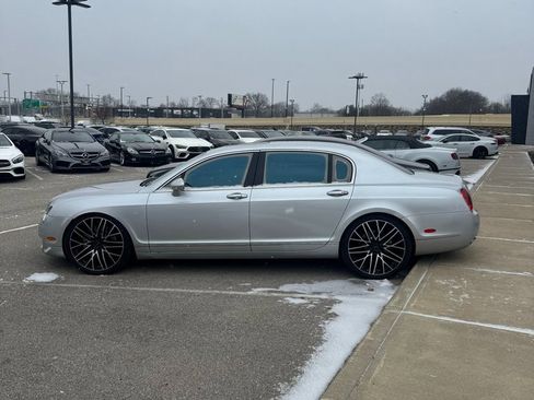 Used 2006 Bentley Flying Spur Flying Spur image 12