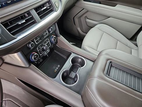 Used 2023 Chevrolet Tahoe LT image 20