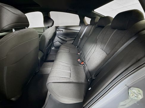 Used 2023 Honda Accord Sport image 27