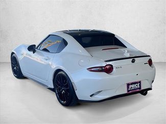 Used 2023 MAZDA MX-5 Miata Club RWD video 3