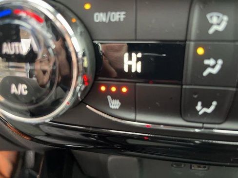 New 2026 Chevrolet Trax ACTIV w/ Driver Confidence Package image 16