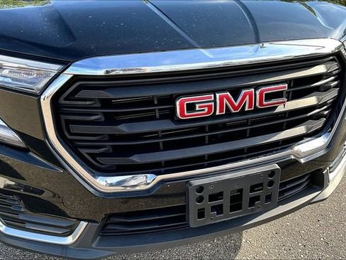 Certified 2023 GMC Terrain SLE w/ Driver Convenience Package AWD/4WD image 30