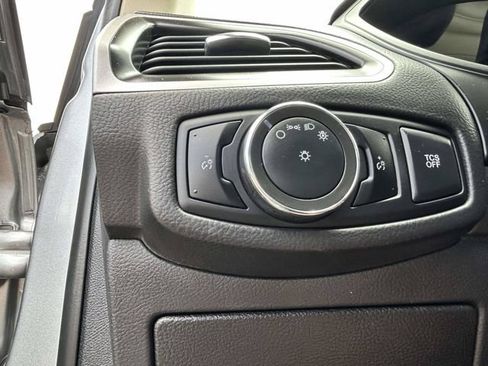 Certified 2024 Ford Edge SEL AWD/4WD image 31