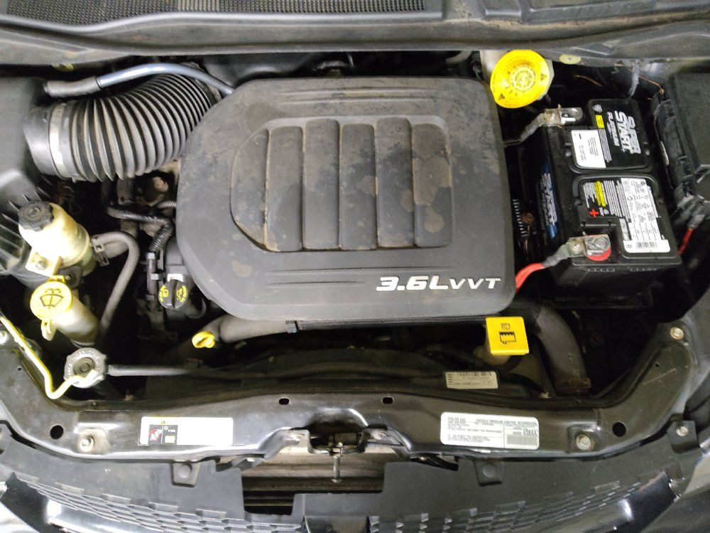 Used 2019 Dodge Grand Caravan GT FWD image 30