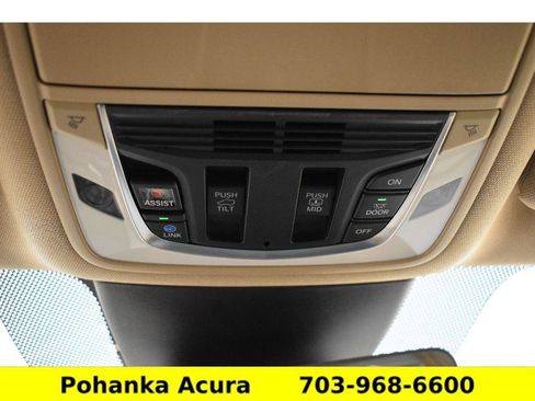 Used 2024 Acura MDX SH-AWD w/ Advance Package image 19