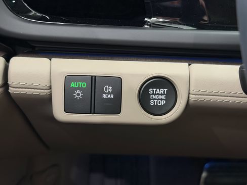 New 2026 Porsche Panamera 4 image 47