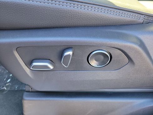 New 2026 GMC Sierra 1500 Denali image 23