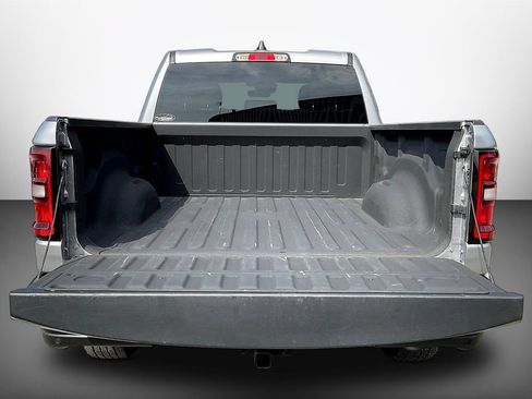 Used 2025 RAM 1500 Tradesman RWD image 7