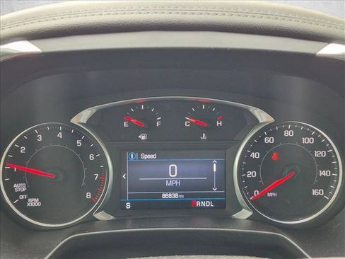 Used 2020 Chevrolet Blazer LT AWD/4WD image 9