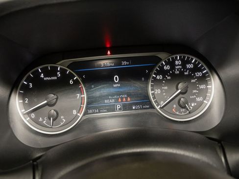 Used 2024 Nissan Sentra SV image 16