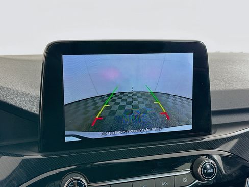 Used 2024 Ford Escape ST-Line image 22