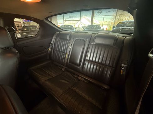 Used 2004 Chevrolet Monte Carlo SS w/ Preferred Equipment Group FWD image 25