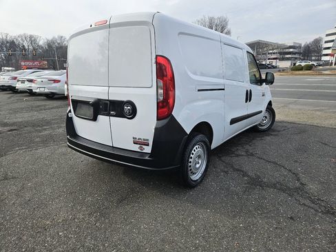 Used 2018 RAM ProMaster City Tradesman image 5