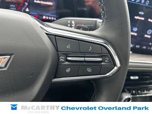 New 2026 Chevrolet Tahoe Premier AWD/4WD image 10