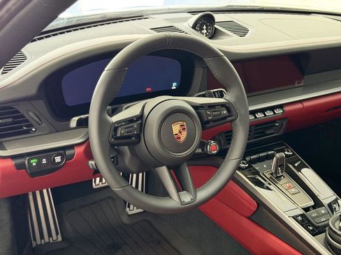 New 2026 Porsche 911 Carrera 4S image 19