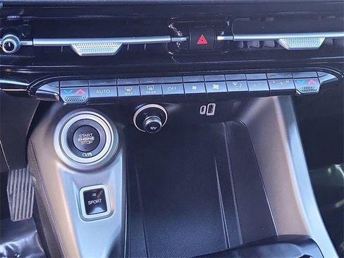 Used 2024 Dodge Hornet R/T image 17