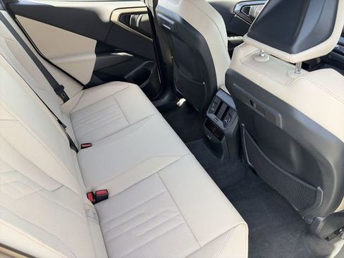 Certified 2025 BMW X3 xDrive30i w/ Convenience Package image 15