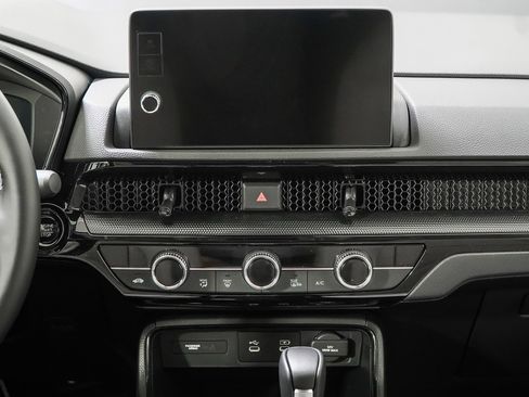 New 2026 Honda CR-V EX-L image 23