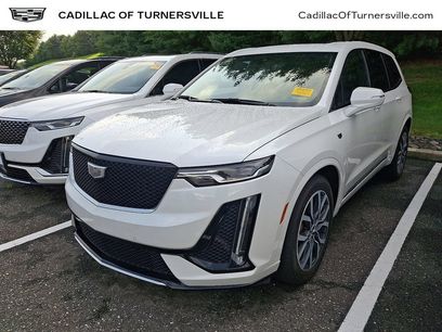 Certified 2024 Cadillac XT6 Sport w/ LPO, Floor Liner Package