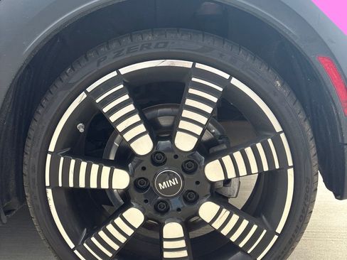 Used 2023 MINI Cooper S FWD image 20