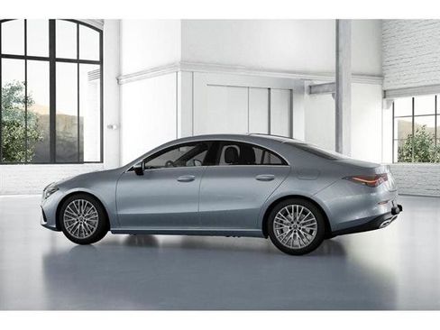 New 2026 Mercedes-Benz CLA 250 4MATIC image 31