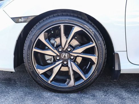 Used 2019 Honda Civic Sport image 10