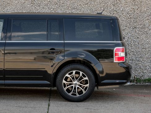 Used 2014 Ford Flex SEL w/ Equipment Group 202A image 14
