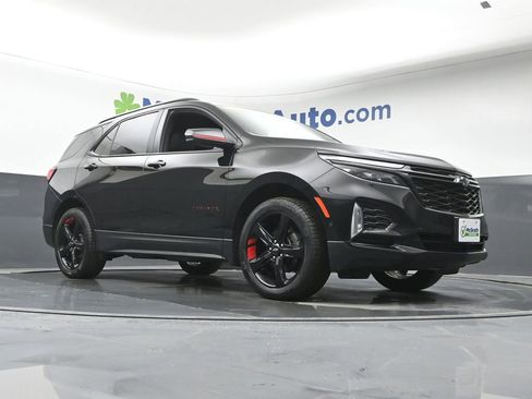 Used 2024 Chevrolet Equinox Premier image 26