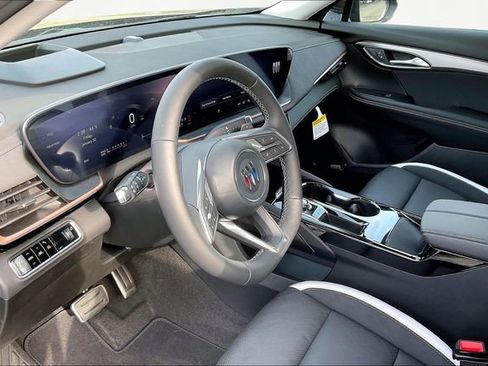 New 2026 Buick Envision Sport Touring AWD/4WD image 7