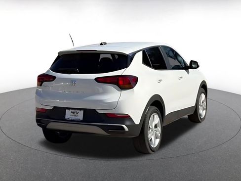 Used 2025 Buick Encore GX Preferred image 14