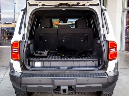 Used 2024 Toyota Land Cruiser 1958 AWD/4WD image 26