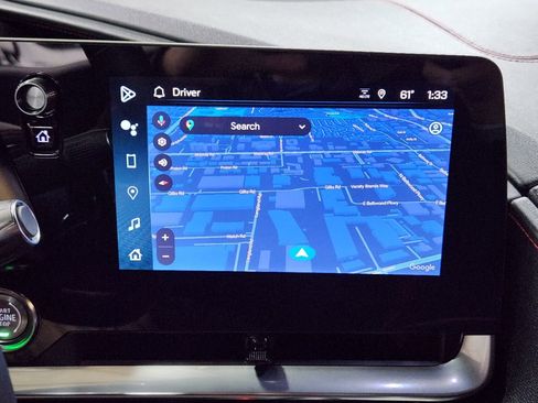 Used 2025 Chevrolet Corvette Z06 image 36