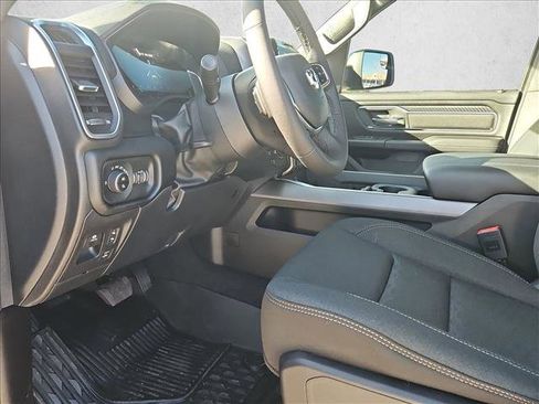 New 2026 RAM 1500 Big Horn image 3