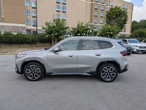 New 2026 BMW X1 xDrive28i w/ Technology Package AWD/4WD image 6