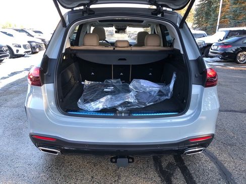 New 2026 Mercedes-Benz GLE 450 4MATIC image 39