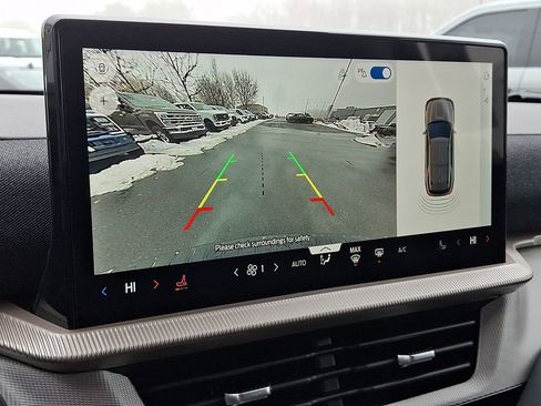 New 2026 Ford Explorer Active image 13