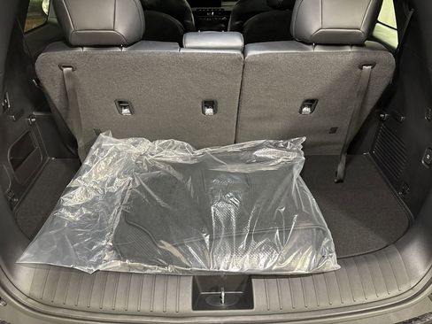 New 2027 Kia Telluride EX X-Line image 32