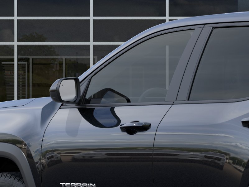 New 2027 GMC Terrain Elevation FWD image 36