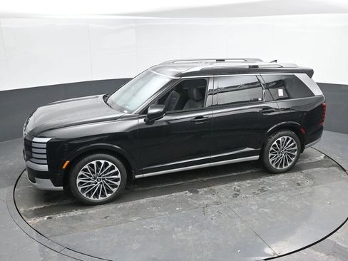 New 2026 Hyundai Palisade Calligraphy image 42