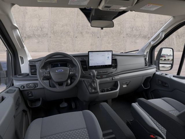 New 2026 Ford Transit 350 XL RWD image 8
