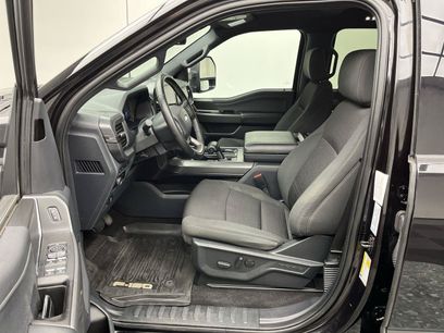 Certified 2024 Ford F150 XLT w/ Equipment Group 302A MID