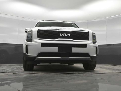 Used 2022 Kia Telluride S AWD/4WD image 38